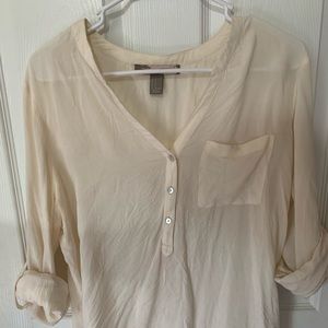 Comfortable Dress Shirt